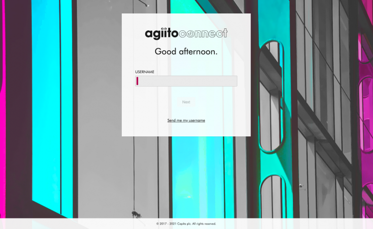 Agiito case study